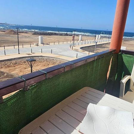 Bienvenue Appart Lumineux Avec Ascenseur Et Vue Sur La Mer Corralejo Zewnętrze zdjęcie