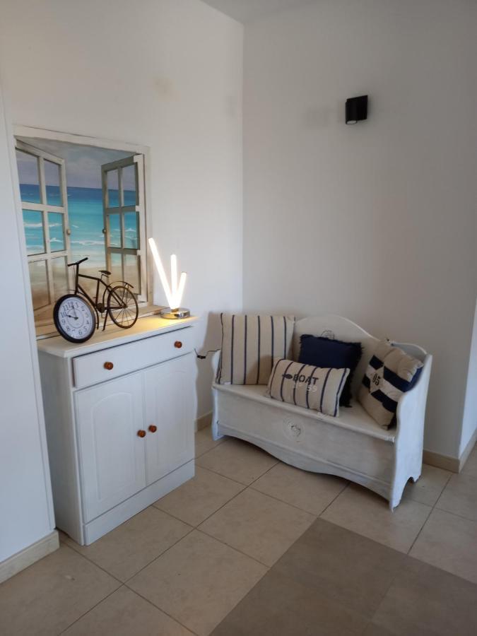 Bienvenue Appart Lumineux Avec Ascenseur Et Vue Sur La Mer Corralejo Zewnętrze zdjęcie