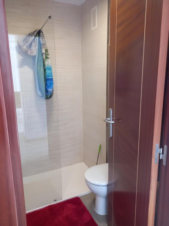 Bienvenue Appart Lumineux Avec Ascenseur Et Vue Sur La Mer Corralejo Zewnętrze zdjęcie