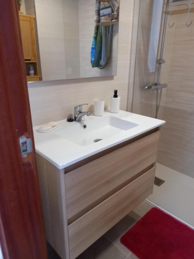 Bienvenue Appart Lumineux Avec Ascenseur Et Vue Sur La Mer Corralejo Zewnętrze zdjęcie